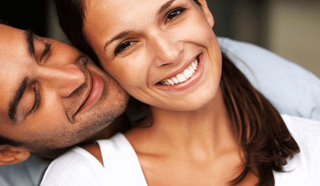 Health Benefits Come With Happy Romantic Relationships