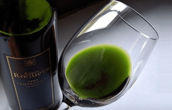 New Wine-Like Cannabis Drink