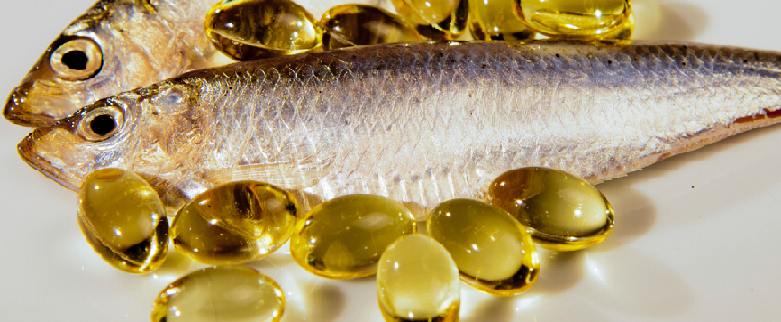 fish oil supplements