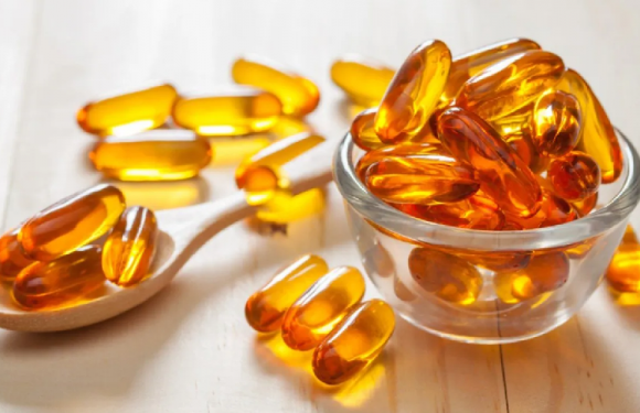 Examples of the Benefits of Fish Oil