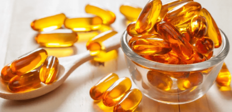 Examples of the Benefits of Fish Oil