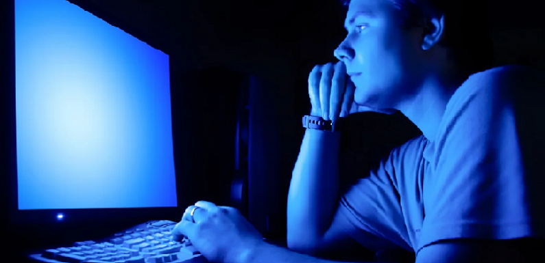 Blue Light: What It Is and How It Affects You