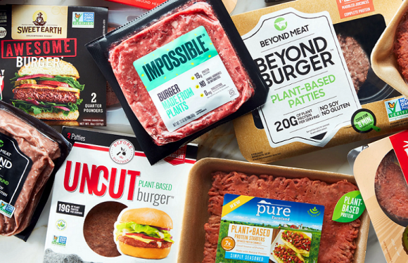 Can Plant-Based Meats Be Healthy for You?