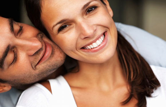 Health Benefits Come With Happy Romantic Relationships