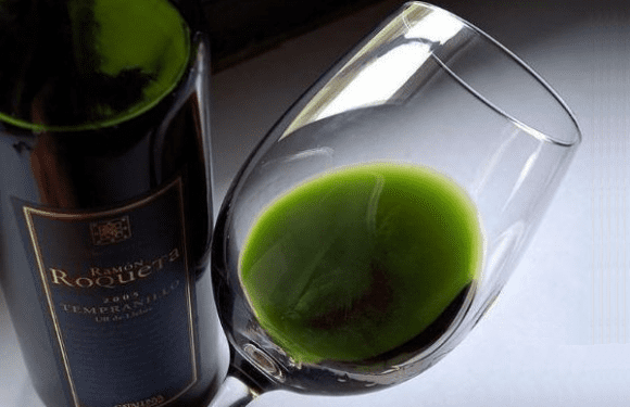 New Wine-Like Cannabis Drink