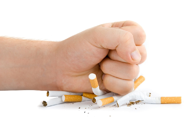 Support For Those Who Wish To Quit Smoking