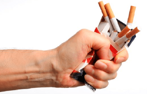 Using Exercise to Quit Smoking