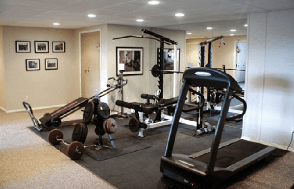 Weight Training Basics at Home and Gym