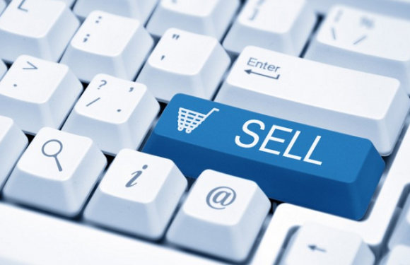 Moving From Blogging To Selling Online