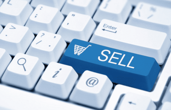 Moving From Blogging To Selling Online