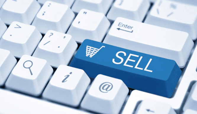 Moving From Blogging To Selling Online