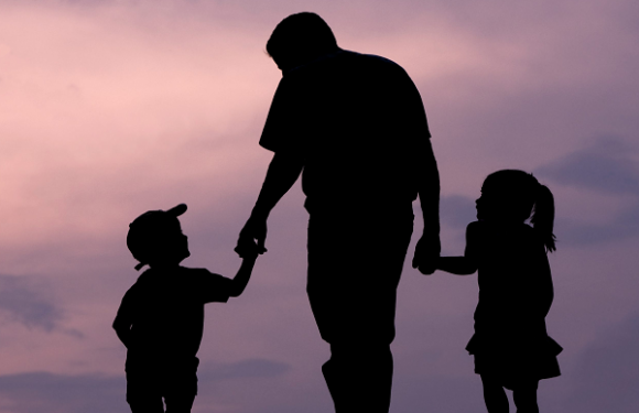 Do Stepfathers Get The Recognition They Deserve?