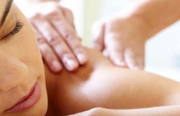 Massage Therapy Improves Overall Health