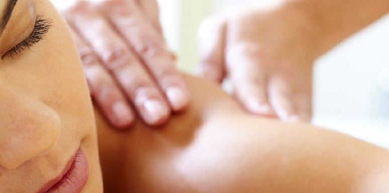Massage Therapy Improves Overall Health