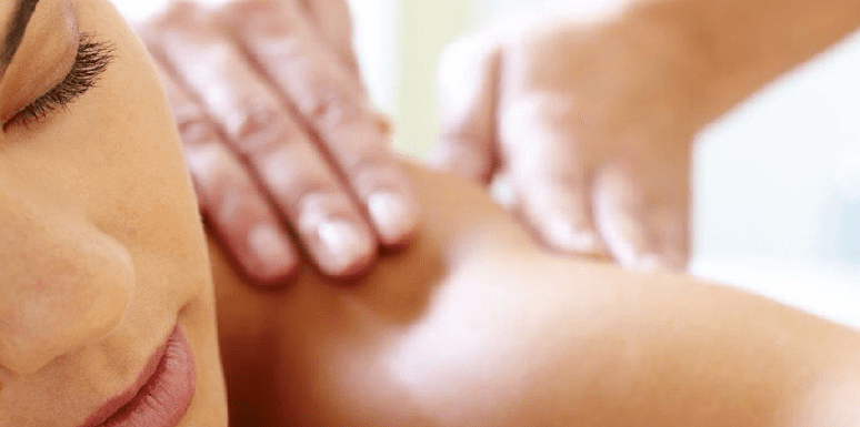 Massage Therapy Improves Overall Health