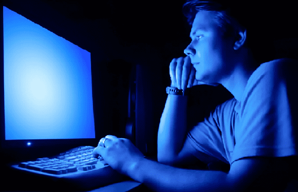 Blue Light: What It Is and How It Affects You