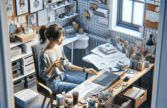 LLC vs. Sole Proprietorship: The Tax Difference That Could Cost You Thousands