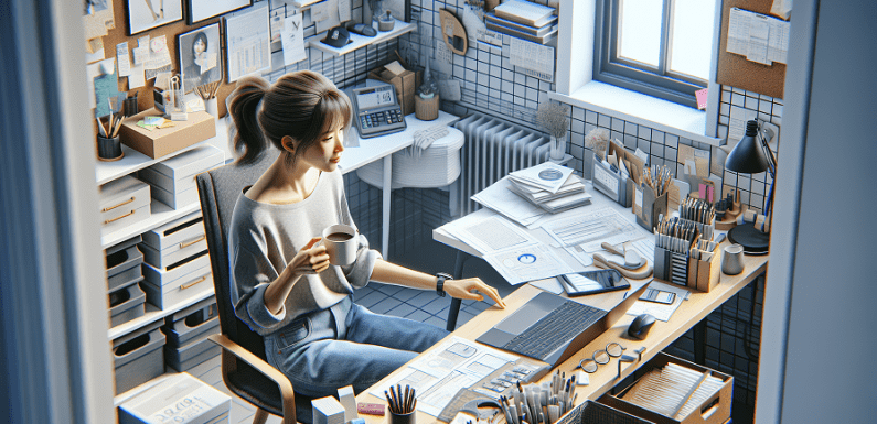 LLC vs. Sole Proprietorship: The Tax Difference That Could Cost You Thousands