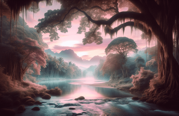 Using Crystals to Enhance Meditation and Connect with Higher Consciousness