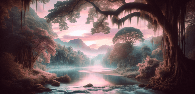 Using Crystals to Enhance Meditation and Connect with Higher Consciousness